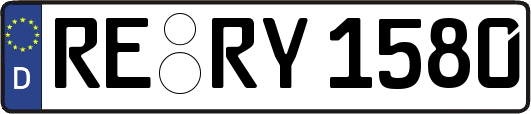RE-RY1580