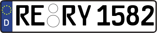 RE-RY1582