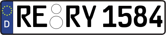 RE-RY1584