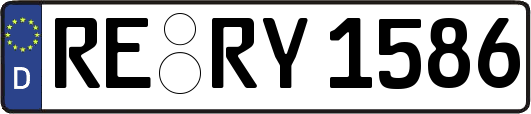 RE-RY1586