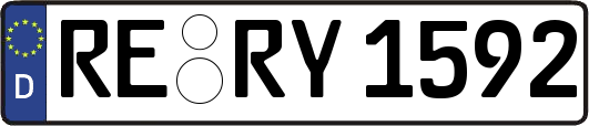 RE-RY1592