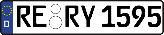 RE-RY1595