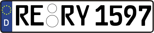 RE-RY1597