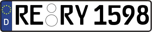 RE-RY1598