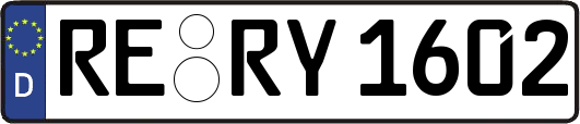 RE-RY1602