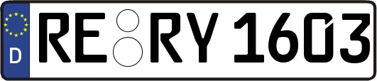 RE-RY1603