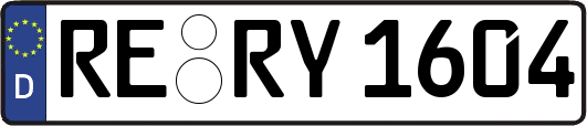 RE-RY1604
