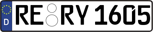 RE-RY1605