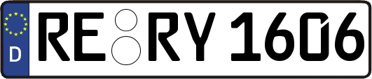 RE-RY1606