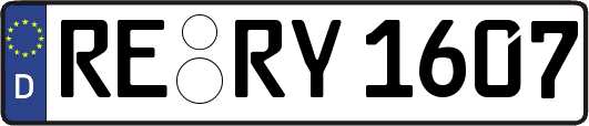 RE-RY1607