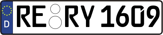 RE-RY1609
