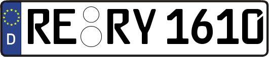 RE-RY1610