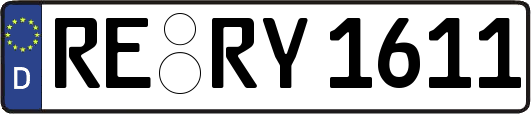 RE-RY1611