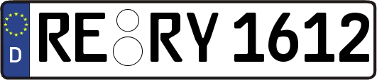 RE-RY1612