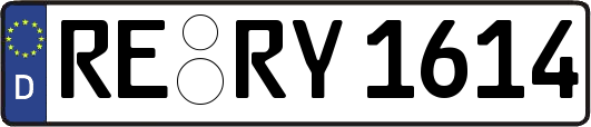 RE-RY1614