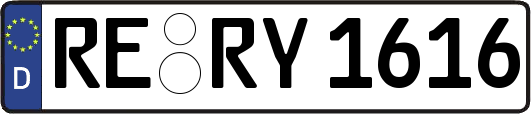 RE-RY1616