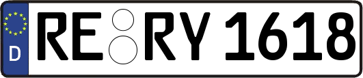 RE-RY1618