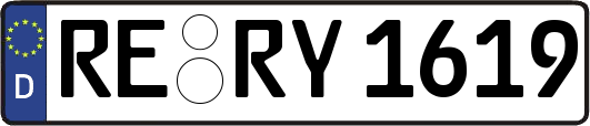 RE-RY1619