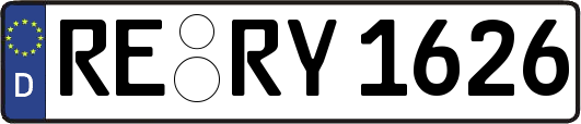 RE-RY1626