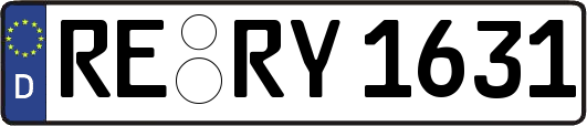 RE-RY1631