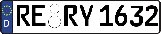 RE-RY1632