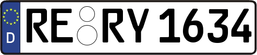 RE-RY1634