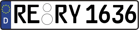 RE-RY1636