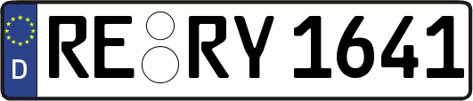 RE-RY1641