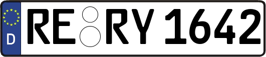 RE-RY1642