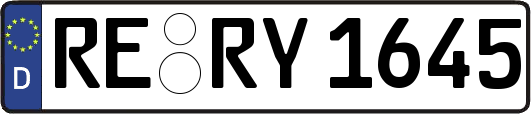 RE-RY1645