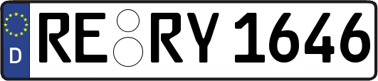 RE-RY1646