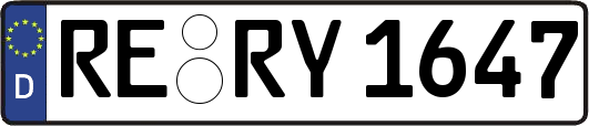 RE-RY1647