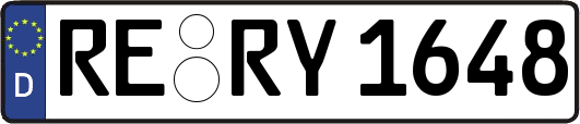 RE-RY1648