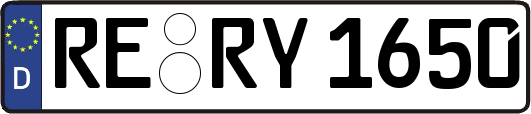 RE-RY1650