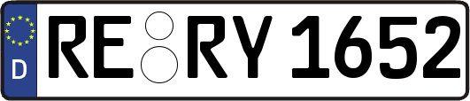 RE-RY1652
