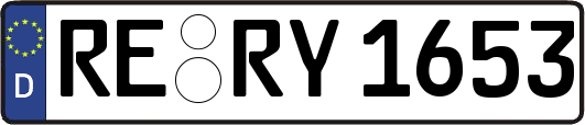 RE-RY1653