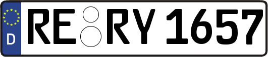 RE-RY1657