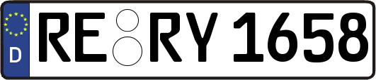 RE-RY1658