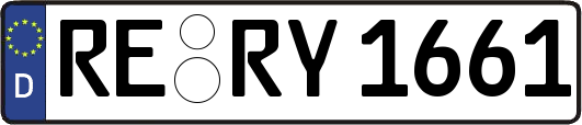 RE-RY1661