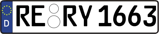RE-RY1663
