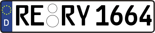 RE-RY1664