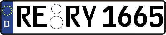 RE-RY1665