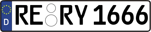 RE-RY1666