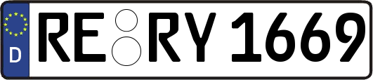 RE-RY1669