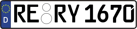 RE-RY1670