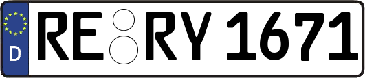 RE-RY1671