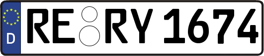 RE-RY1674