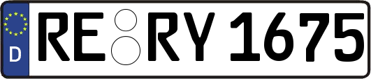 RE-RY1675