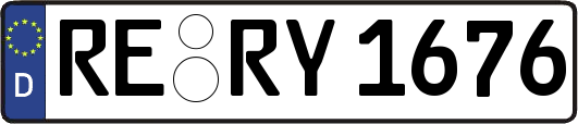 RE-RY1676