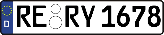RE-RY1678